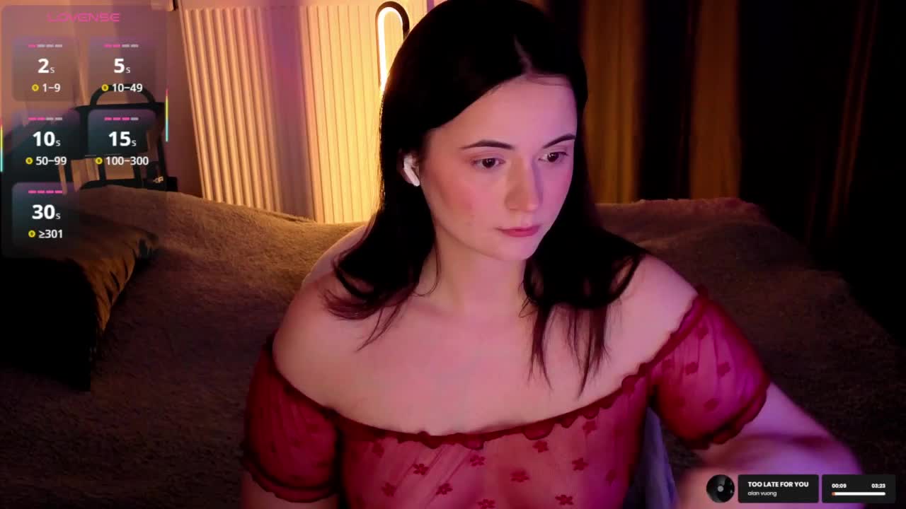 kissy3missy Adult Chat August 26, 2026