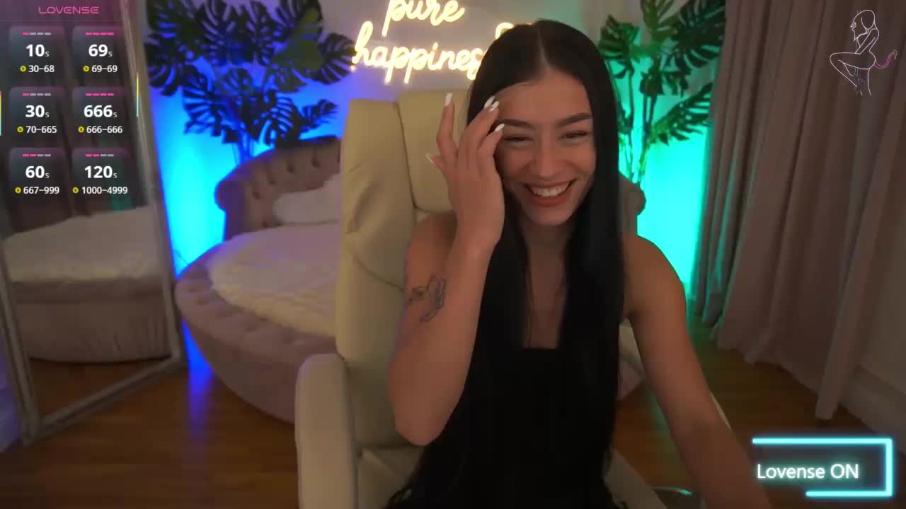 FataleNellie Adult Chat August 26, 2026