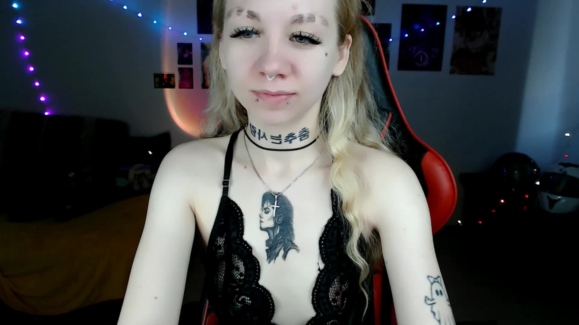 Nica-Kawaii Adult Chat August 26, 2026