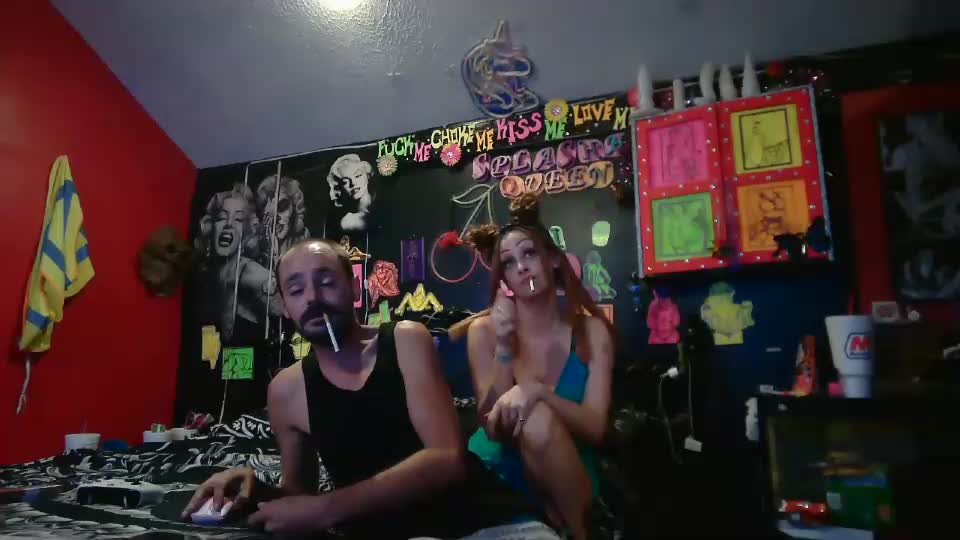 splashh_queen420 Adult Chat August 26, 2026