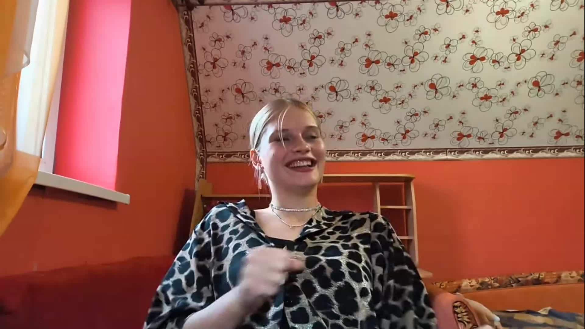 JeniceBoback Adult Chat August 26, 2026