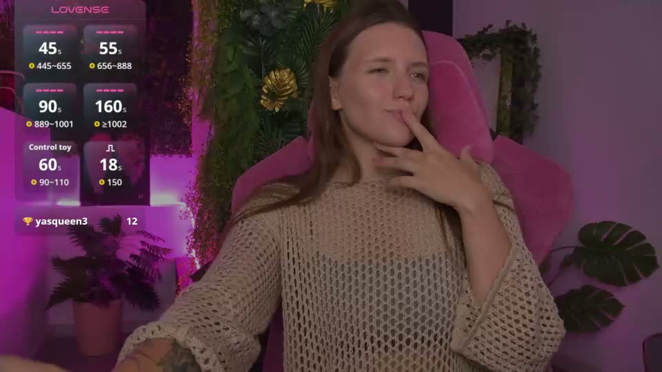 jennydens Adult Chat August 26, 2026