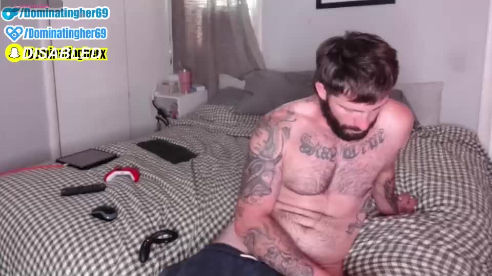 dominatingher69 Adult Chat August 26, 2026