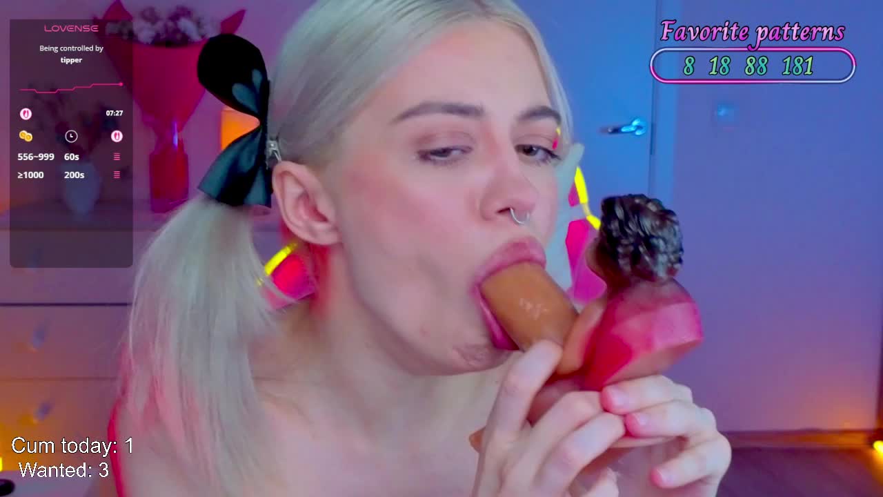 Blush-Im-crush Adult Chat August 26, 2026