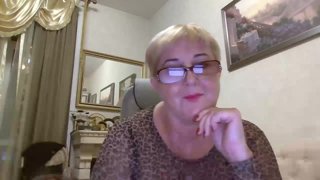 KarinkaSweet Adult Chat August 26, 2026