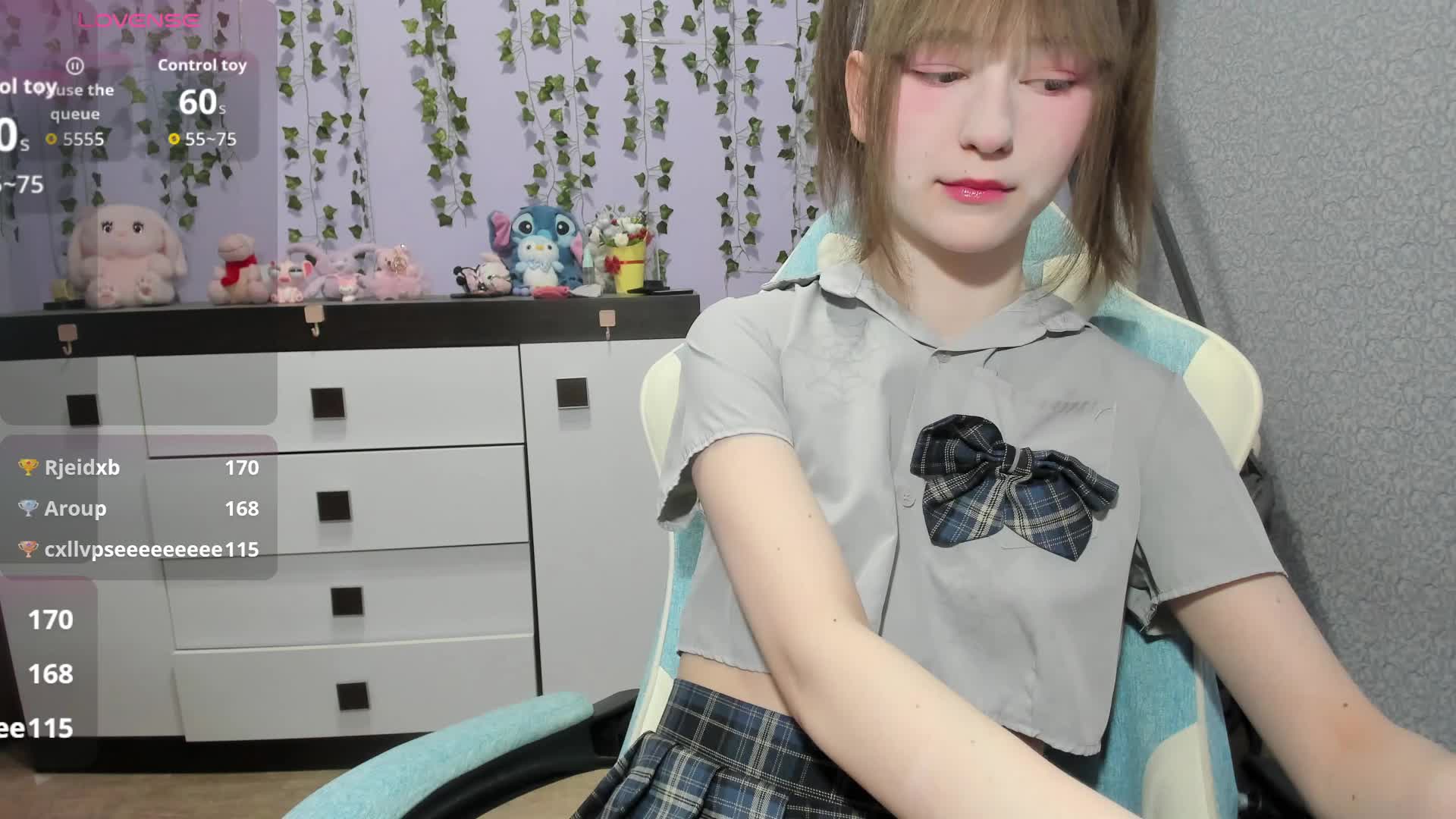 Mikka-Mi Adult Chat August 26, 2026
