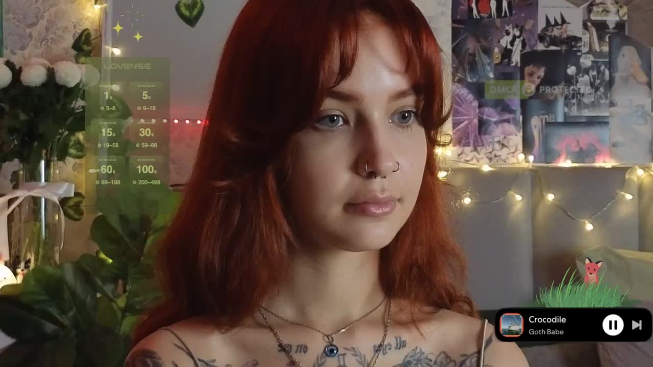 LisLy Adult Chat August 26, 2026