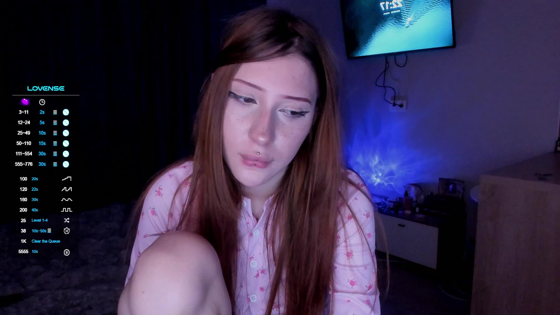 EmmieZeus Adult Chat August 26, 2026