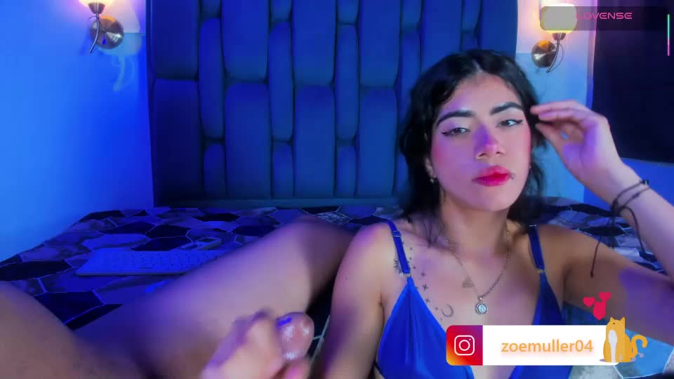 zoe_axel1 Adult Chat August 26, 2026