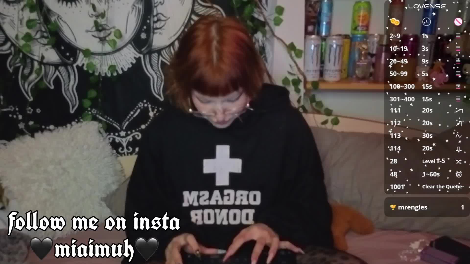 bornindark Adult Chat August 26, 2026