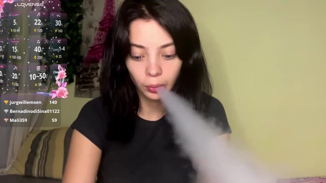 CassyVixen Adult Chat August 26, 2026