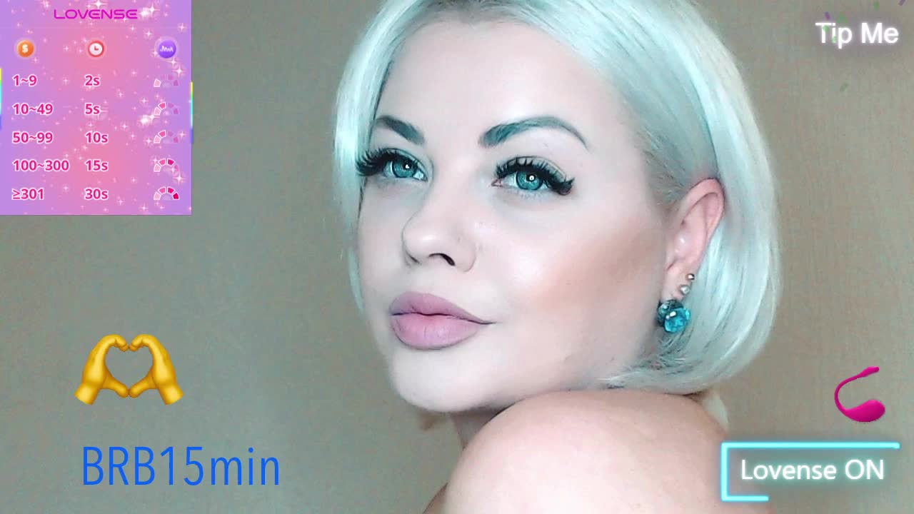 JewellFairy Adult Chat August 26, 2026