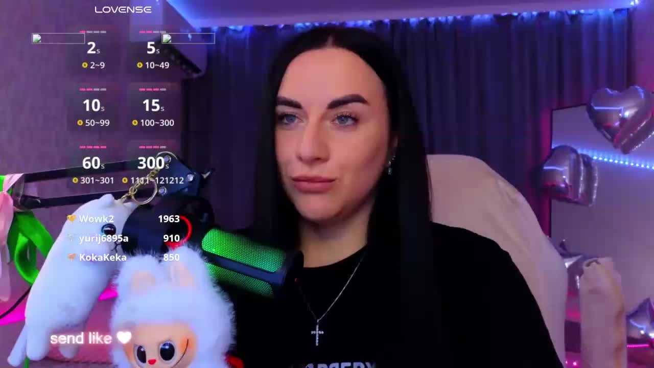 YURIEVNA13 Adult Chat August 26, 2026
