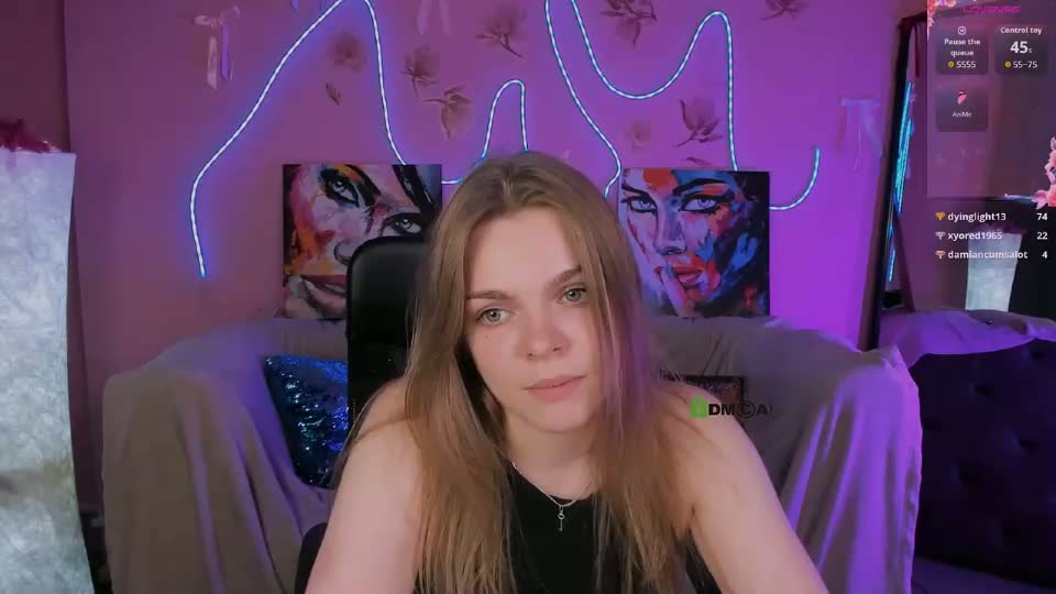 veronica_bubble Adult Chat August 26, 2026