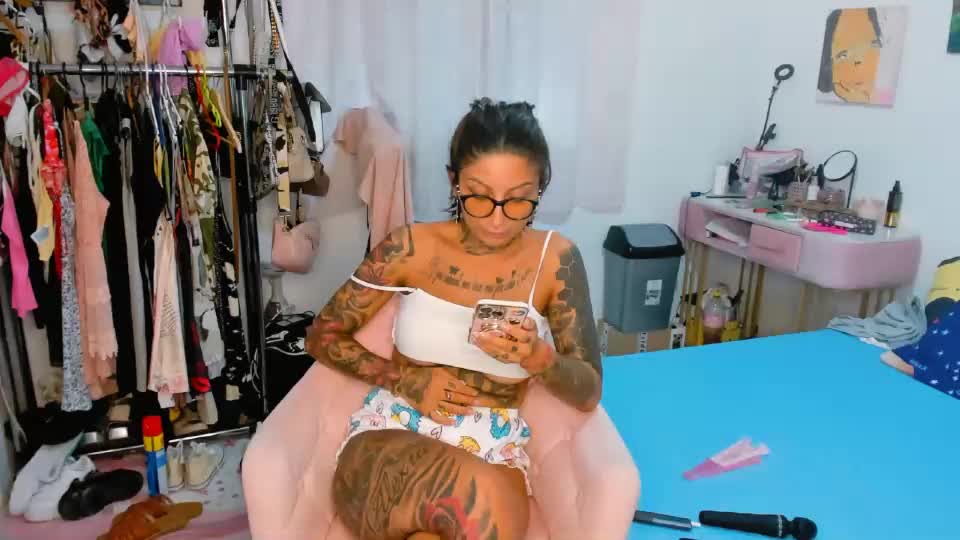 lucky_denizz Adult Chat August 26, 2026