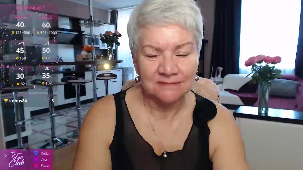 roxana-brooks Adult Chat August 26, 2026