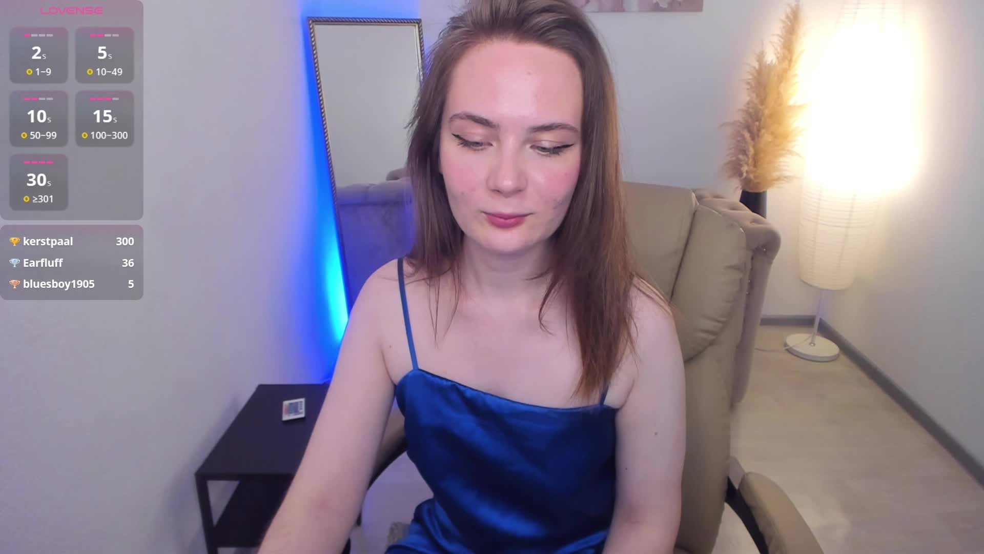 MelissaReyes Adult Chat August 26, 2026