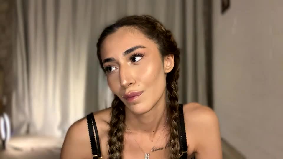 alissadreams Adult Chat August 26, 2026