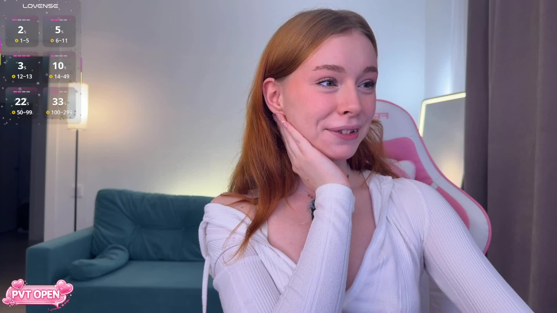 EvaMilly Adult Chat August 26, 2026
