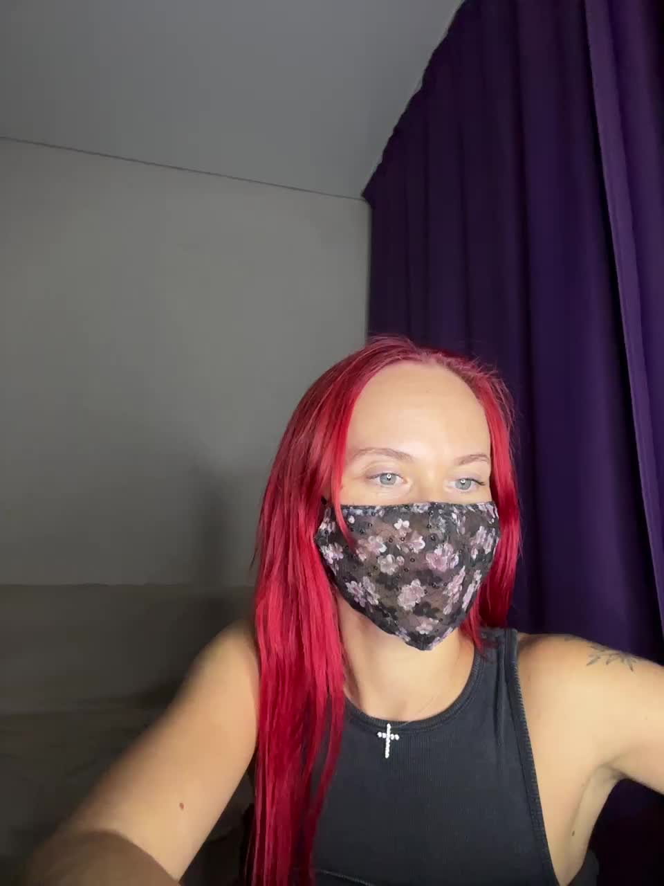 LuybiMenya Adult Chat August 26, 2026