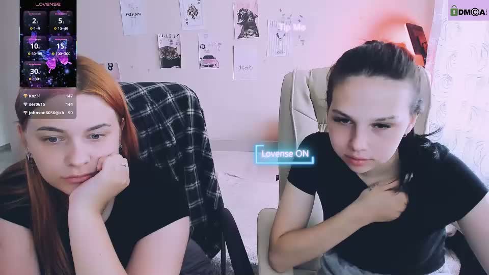 red__dizzy Adult Chat August 27, 2026