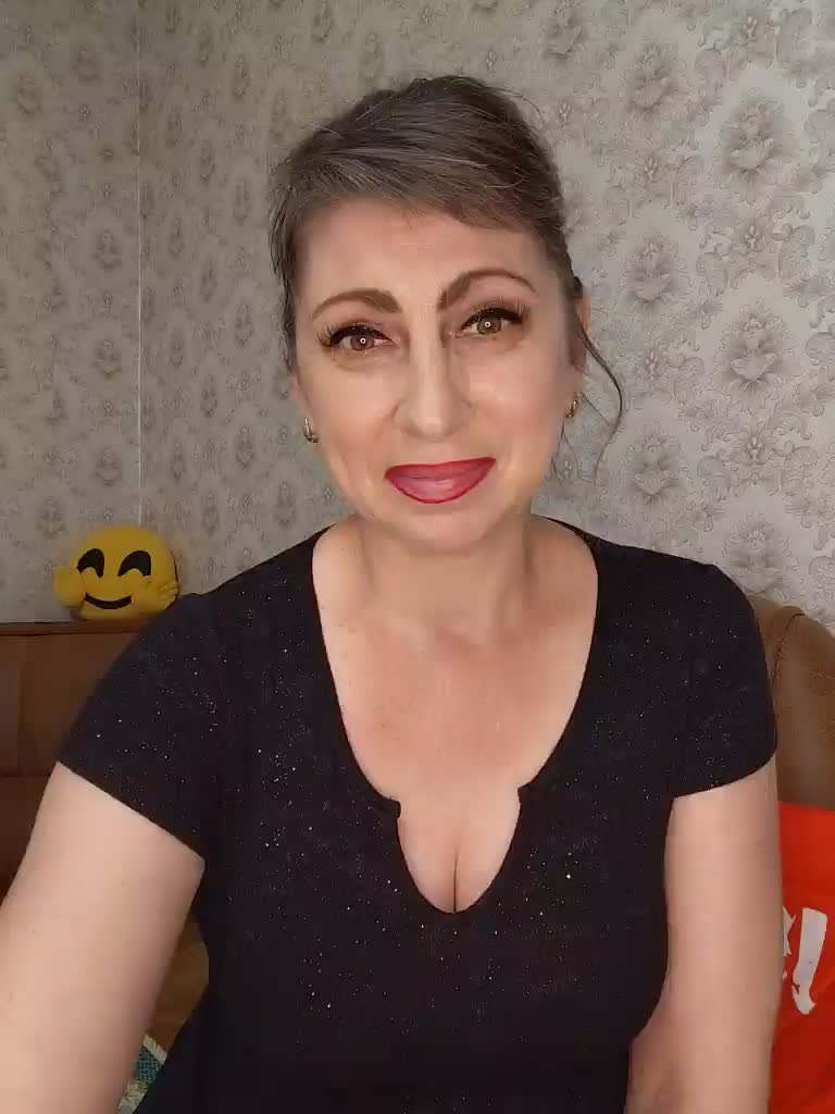 Sandra-MEOW Adult Chat August 27, 2026