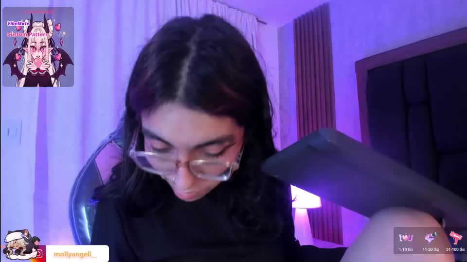 molly__a Adult Chat August 26, 2026