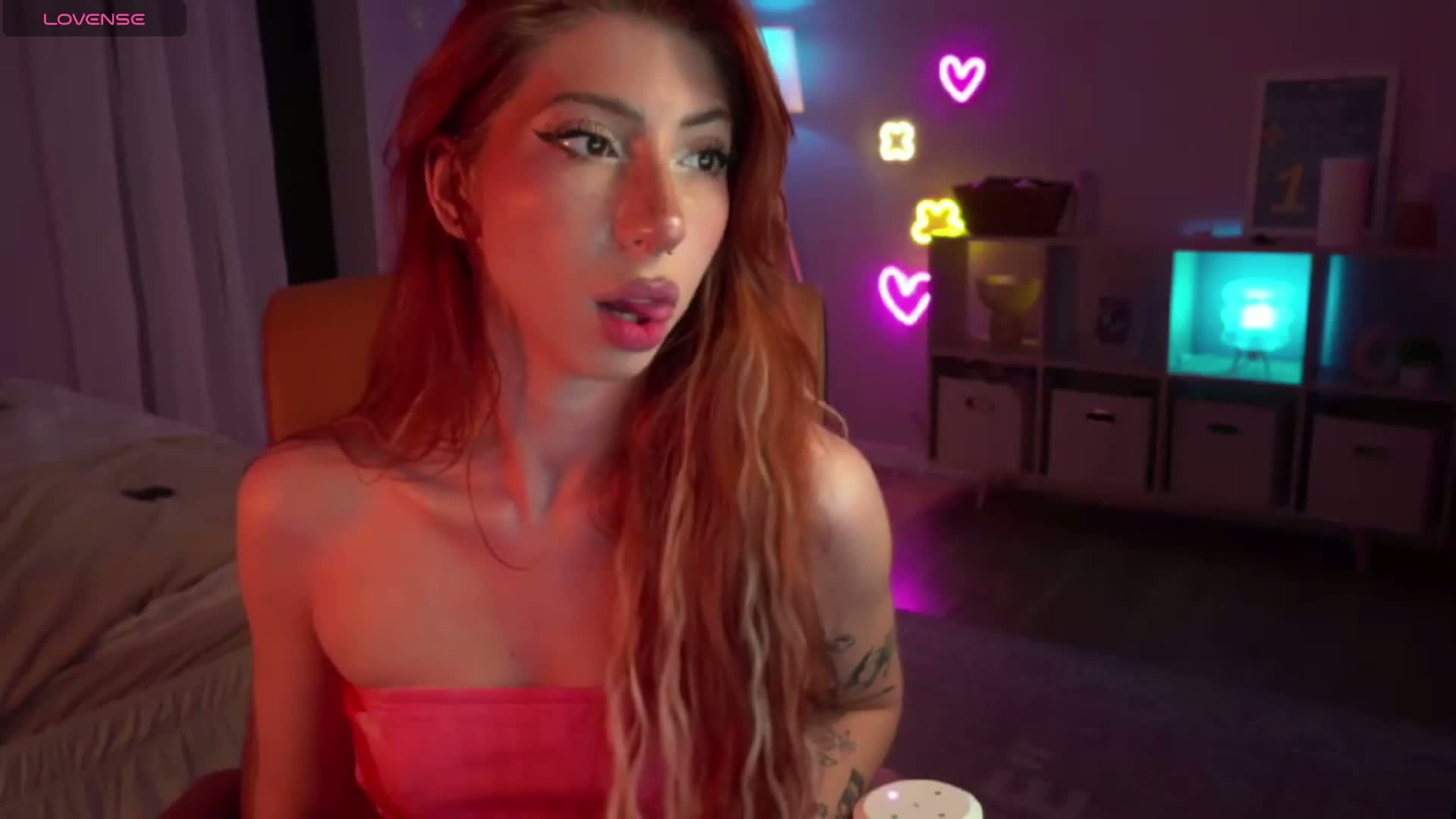IzabellaSweet Adult Chat August 27, 2026