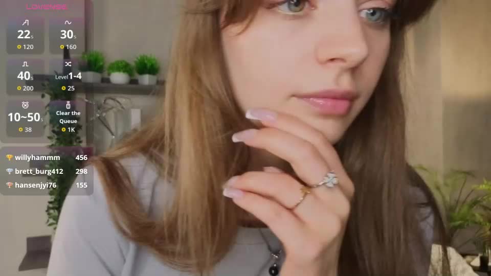pamelaryant Adult Chat August 27, 2026