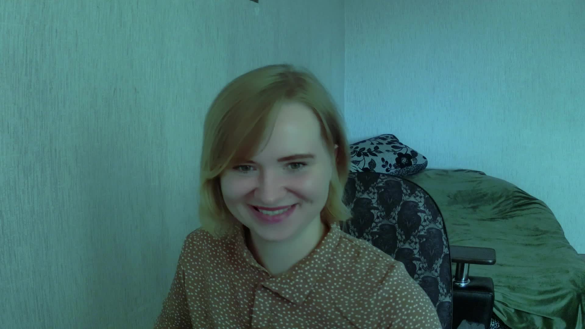 Ketrincold Adult Chat August 27, 2026