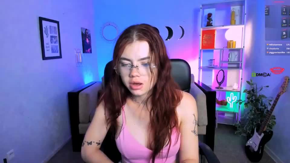 bloom_night Adult Chat August 26, 2026