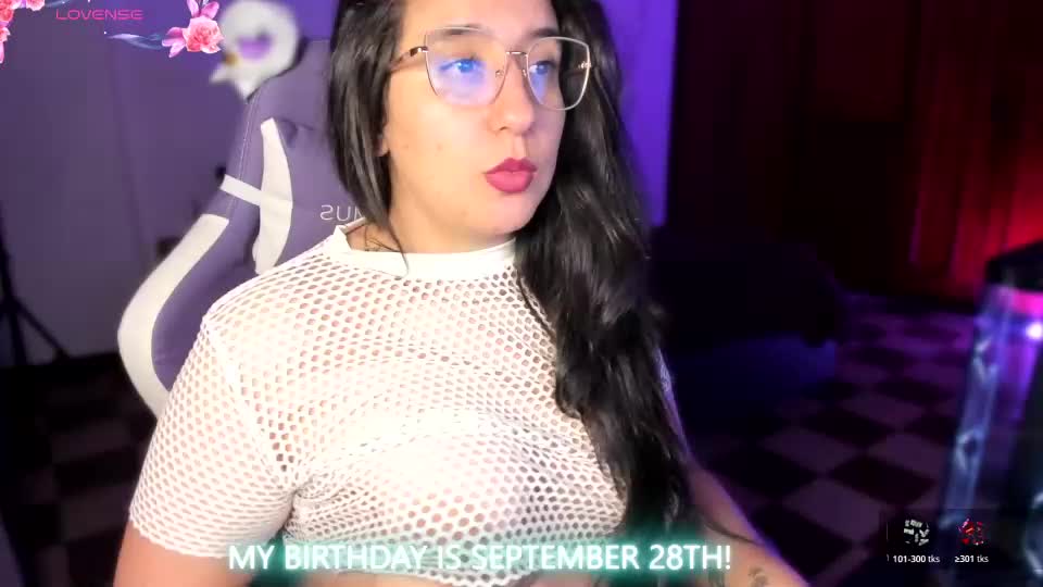tellme_maddie Adult Chat August 26, 2026