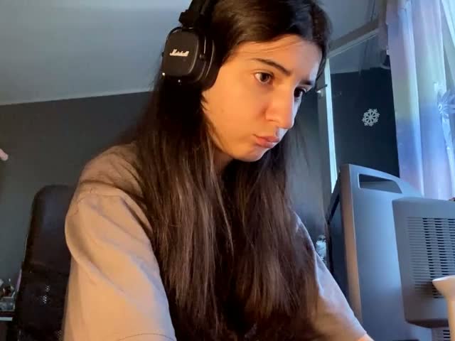 JennyPalafox Adult Chat August 26, 2026