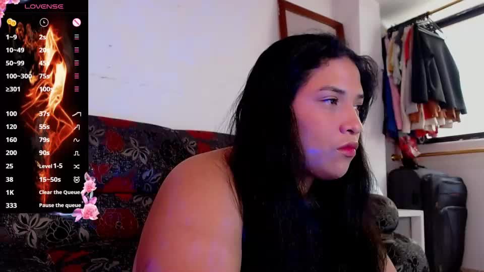 ivy_moon6 Adult Chat August 27, 2026