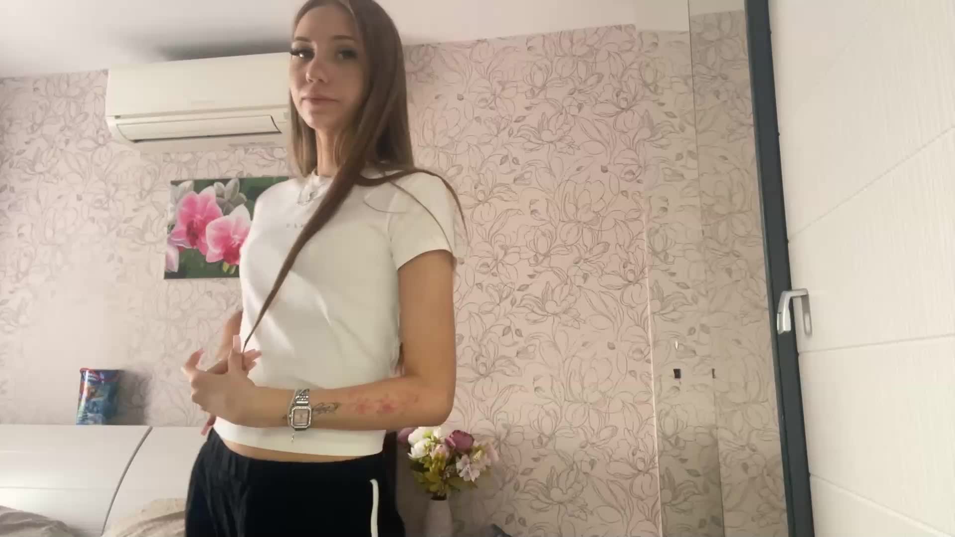 SofiaTanna Adult Chat August 27, 2026