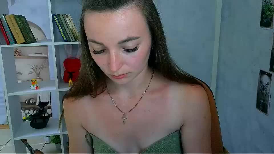 kiss_shy Adult Chat August 27, 2026
