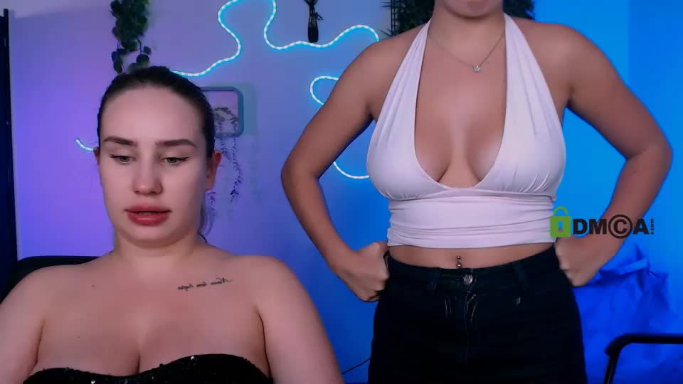 amalialowell Adult Chat August 26, 2026