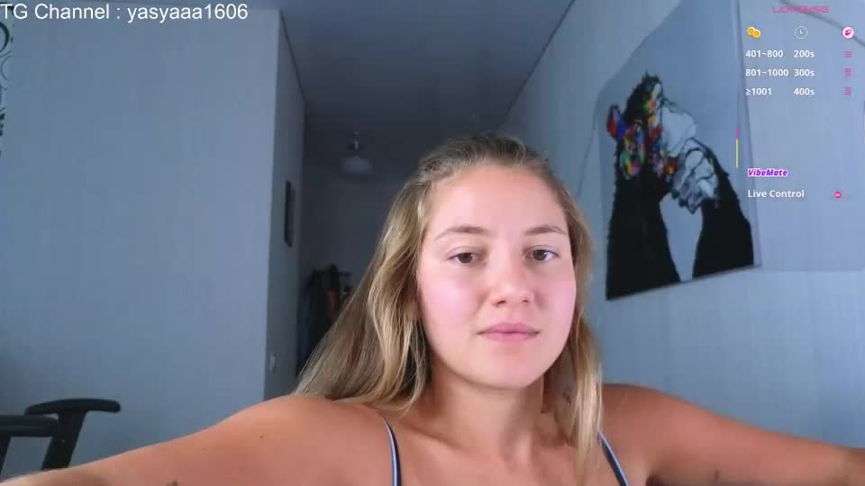 yasyaaa Adult Chat August 27, 2026