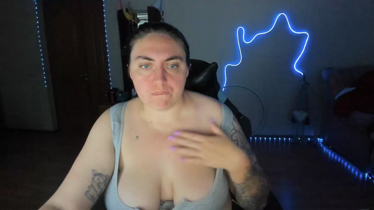 UkraineGirl Adult Chat August 27, 2026