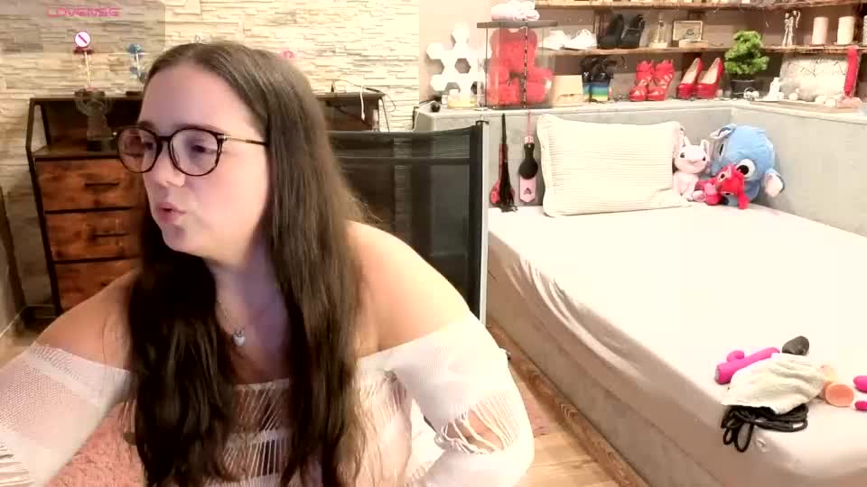 kimberlycaprice Adult Chat August 27, 2026
