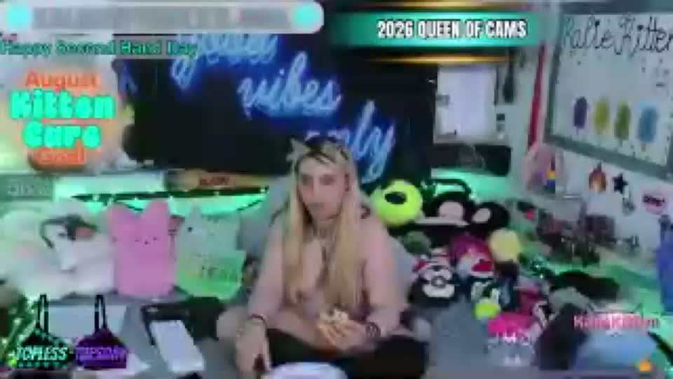 kaliekitten Adult Chat August 26, 2026