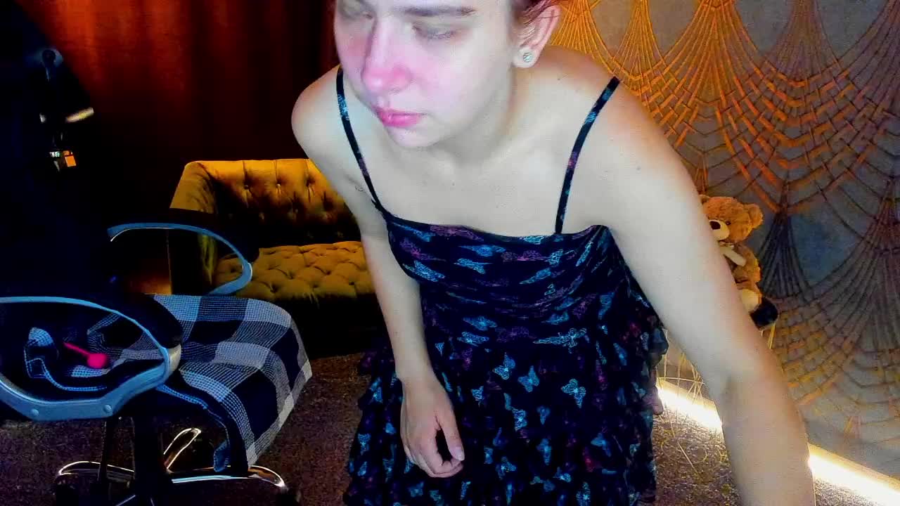 Livia-Shy Adult Chat August 27, 2026