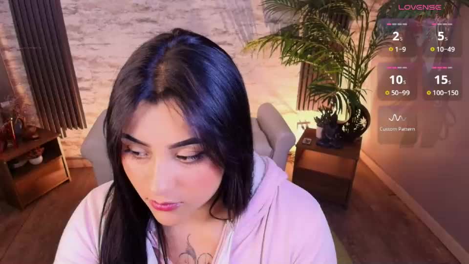 demony_smoker Adult Chat August 27, 2026
