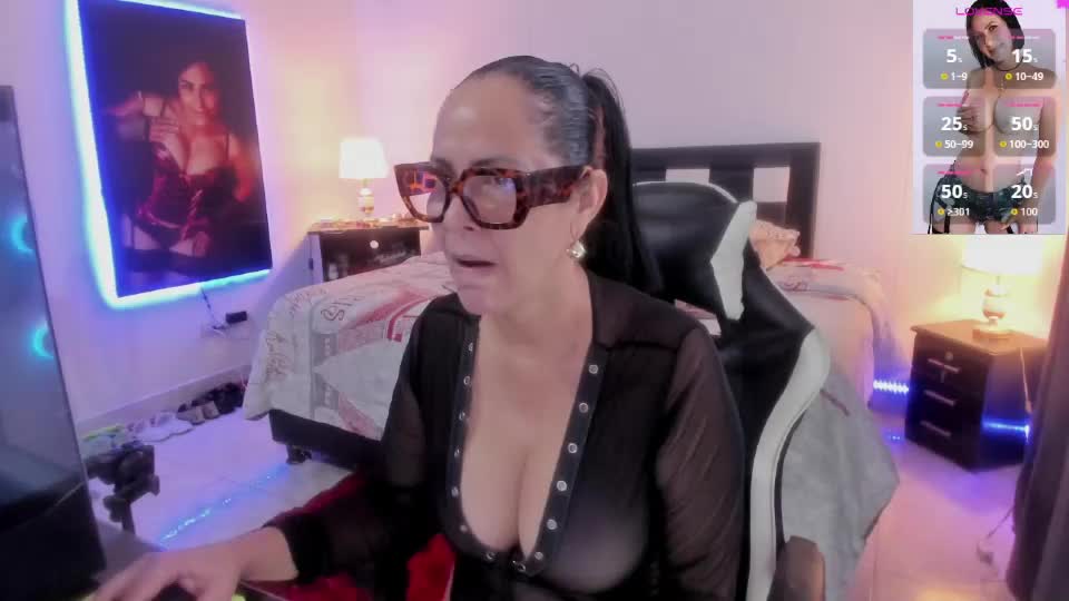 rubystrome Adult Chat August 27, 2026