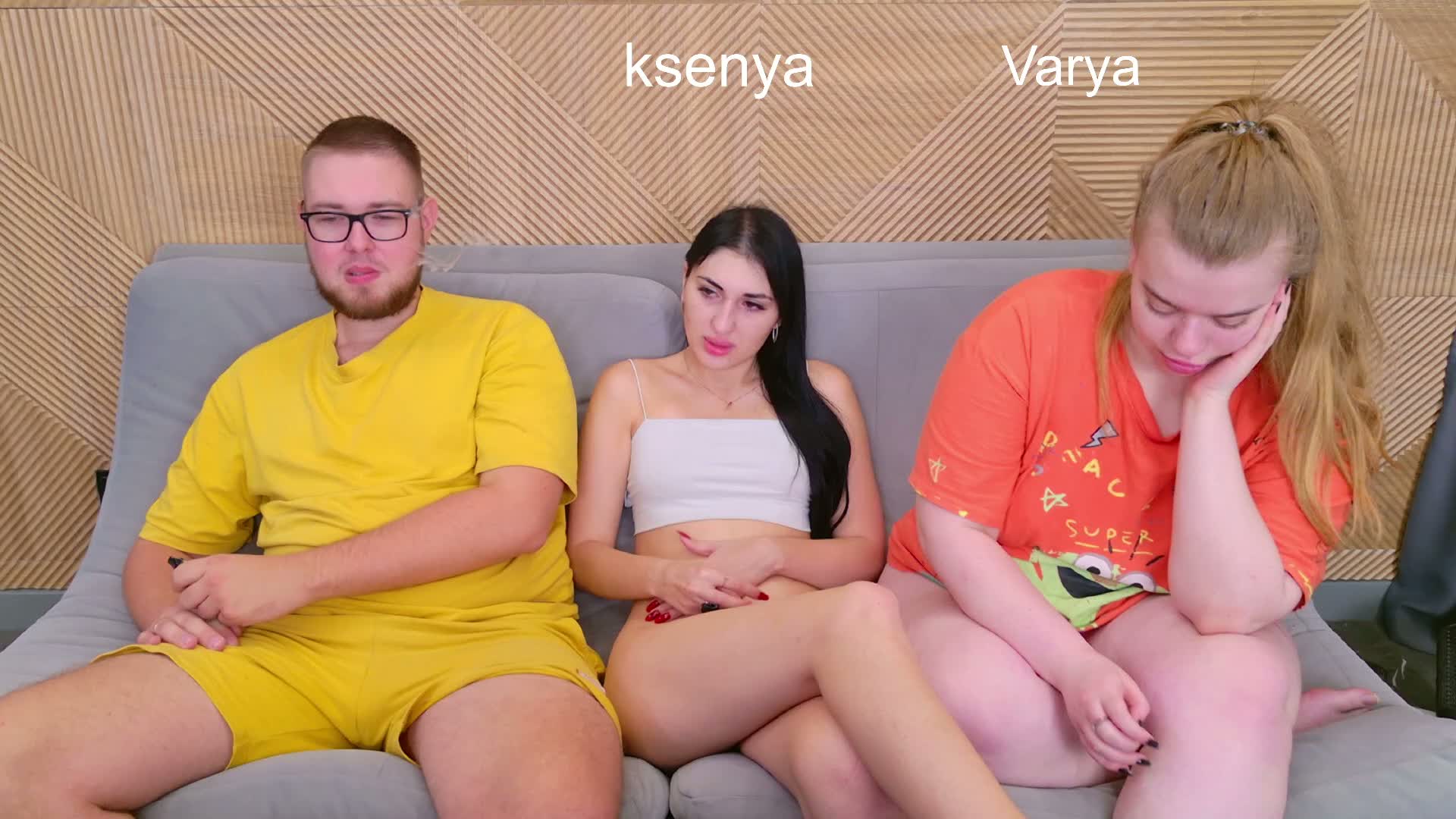 WebcamSlut Adult Chat August 27, 2026