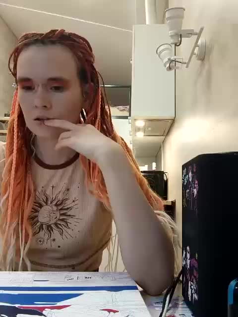Moon_Fox Adult Chat August 27, 2026