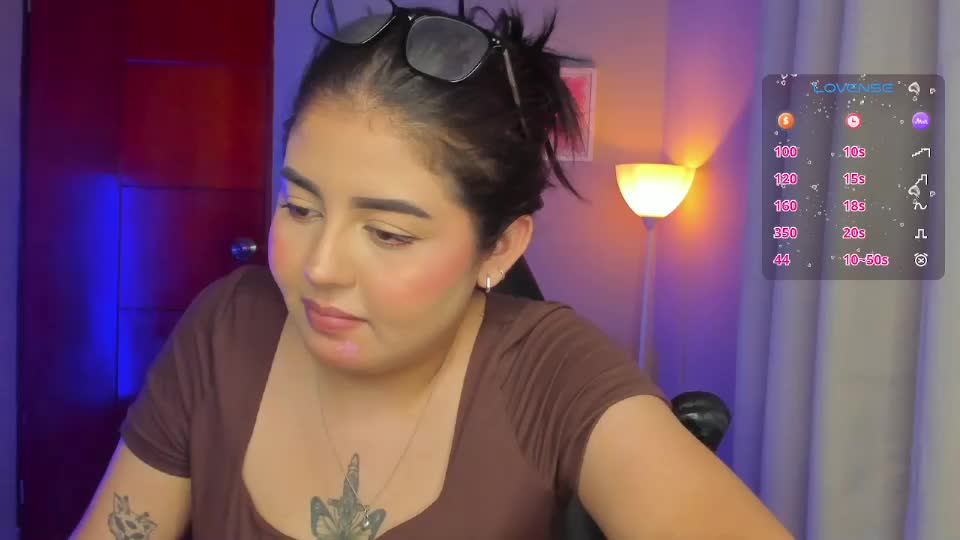 agatha_riccie Adult Chat August 26, 2026