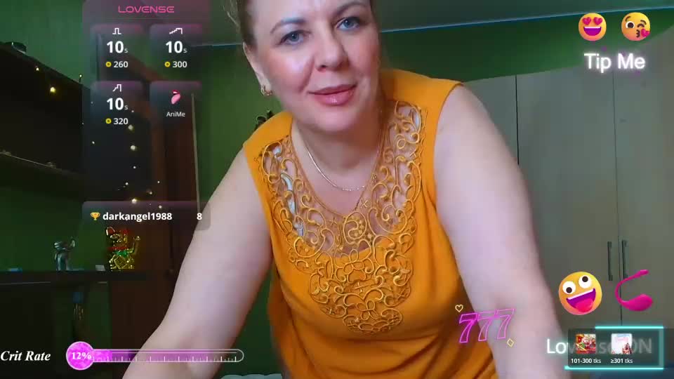 veronikawgold Adult Chat August 26, 2026