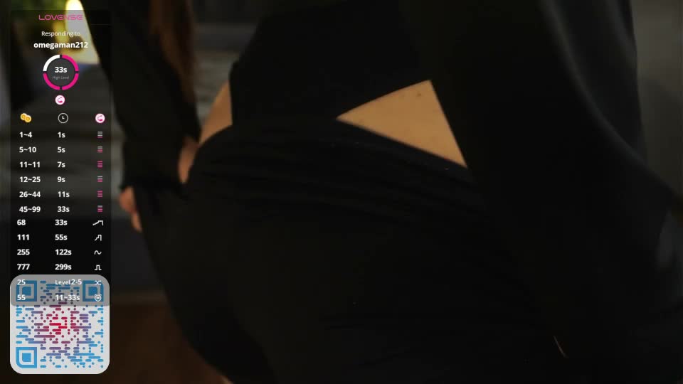 auroralowen Adult Chat August 27, 2026