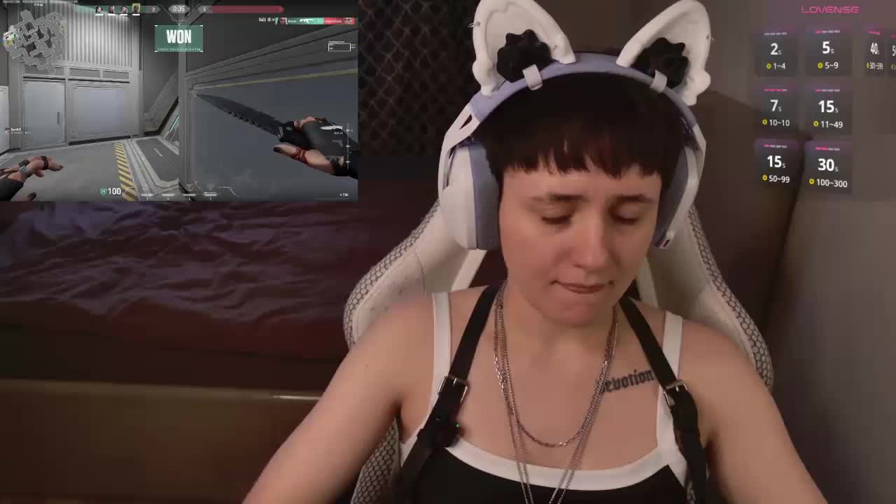 LunaL0ve Adult Chat August 27, 2026